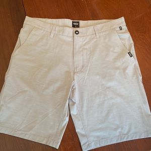 Men’s FarWest Quick dry Travel shorts